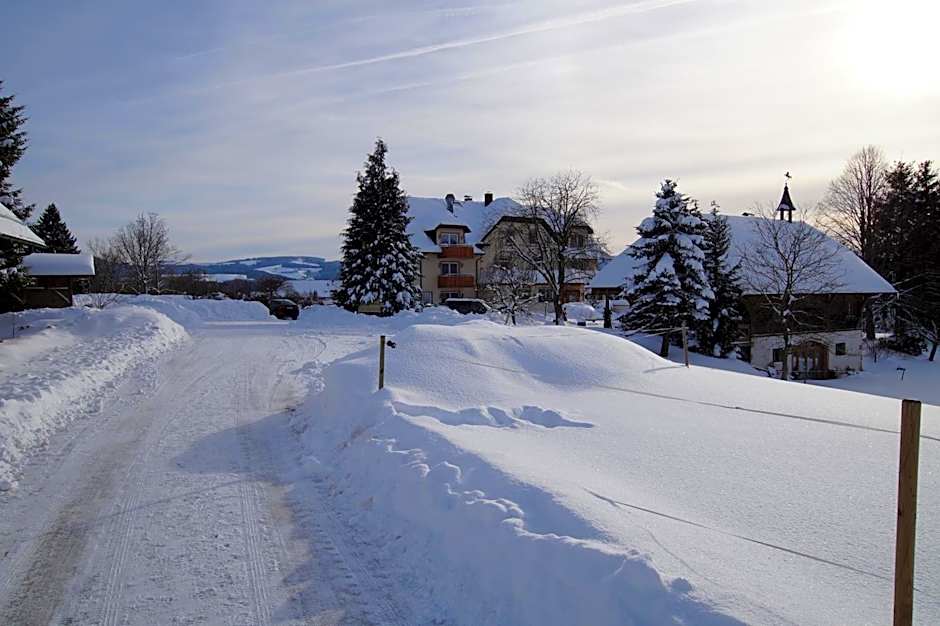 Hotel Gasthof Jägerhaus