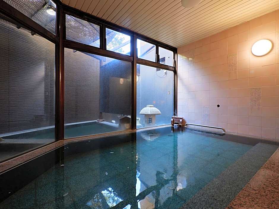 Sakura no Yakata Hotel