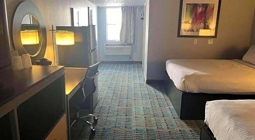 Studio 6 Suites Amarillo, TX West Medical Center
