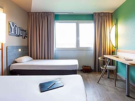 ibis budget Angoulême Nord