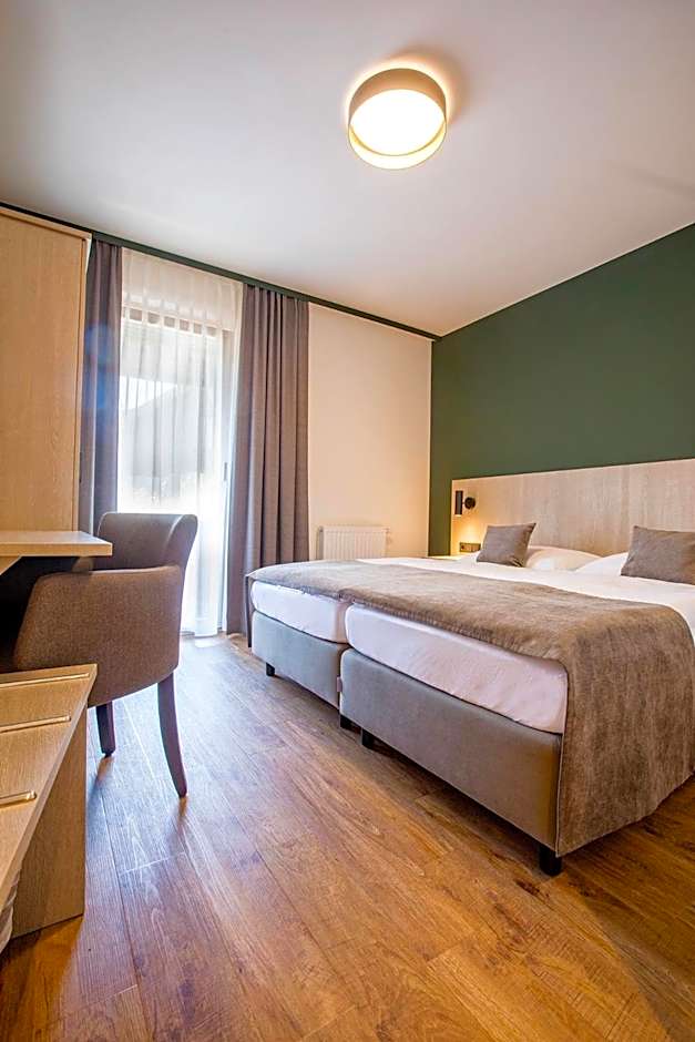 Hotel Das Essigmanngut