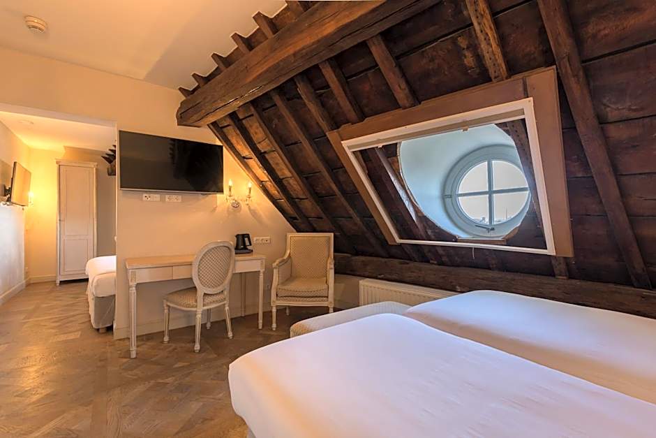 Amrâth Hotel Bigarré