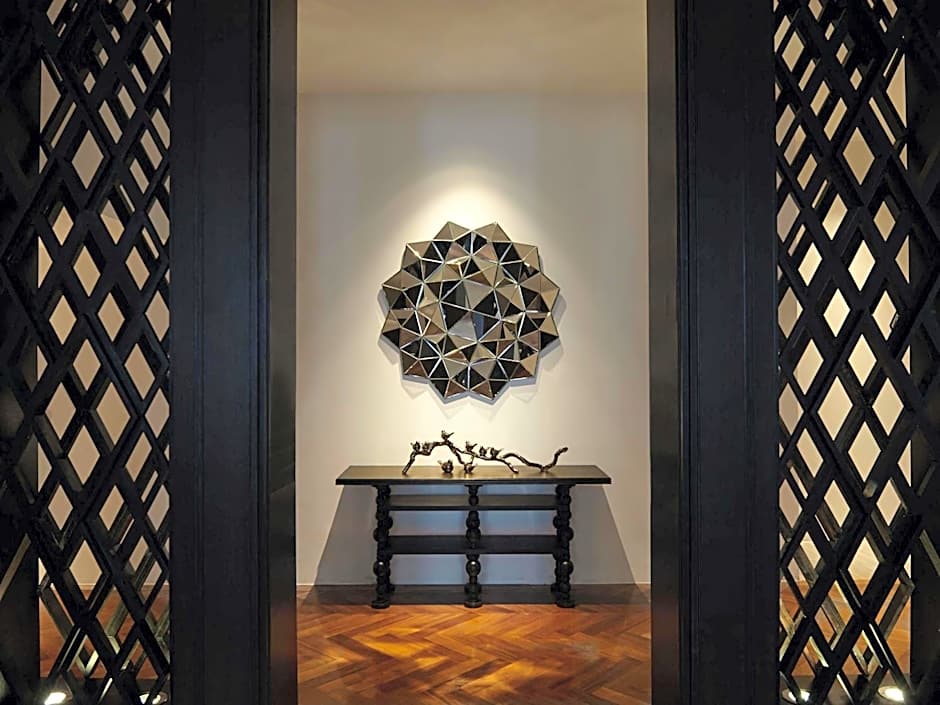 Movenpick Hotel Sukhumvit 15 Bangkok