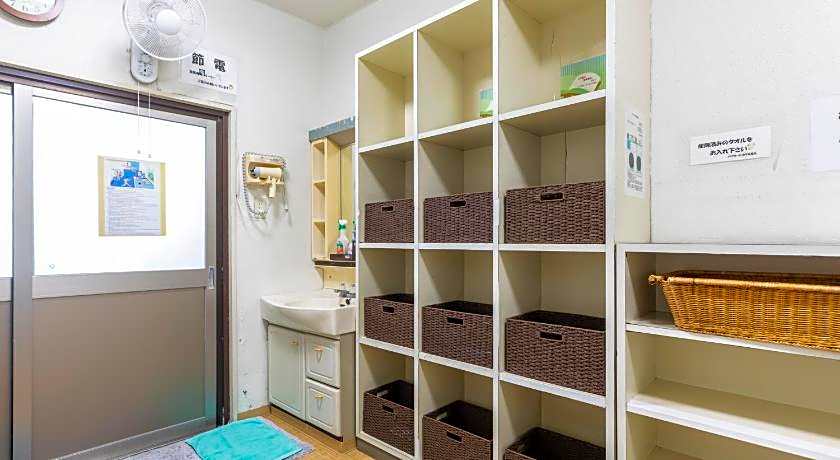 Aqua Garden Hotel Fukumaru