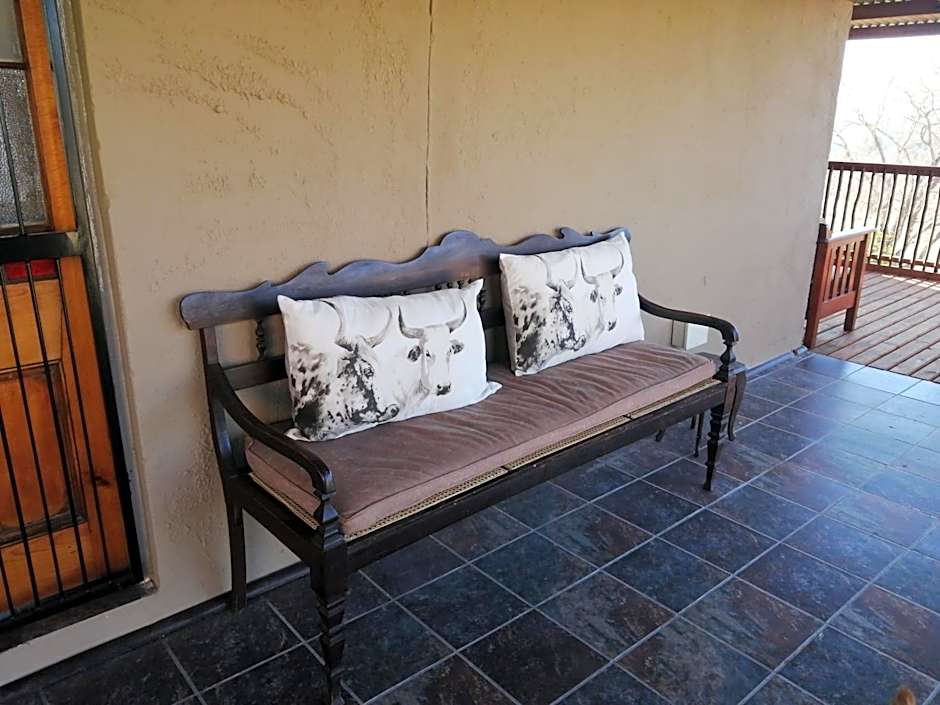 The Fat Mulberry Guest Farm