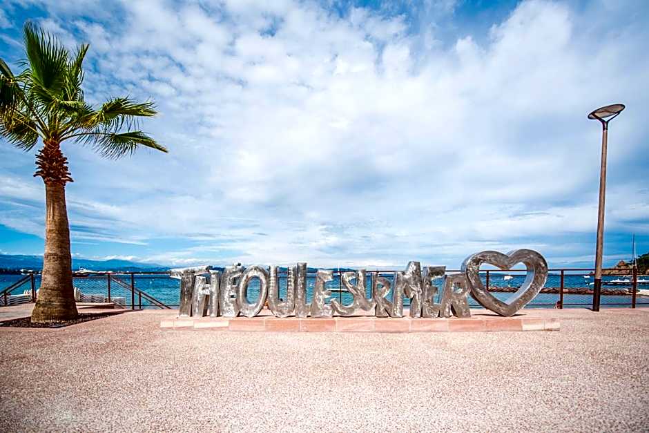 Village Vacances Lou Castelet – Theoule, CT