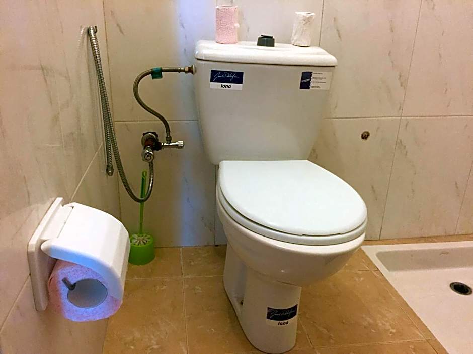 Vittel Ifrane Large and Beautiful Apartment