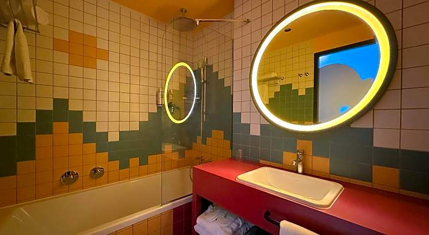 ibis Styles Tbilisi Center