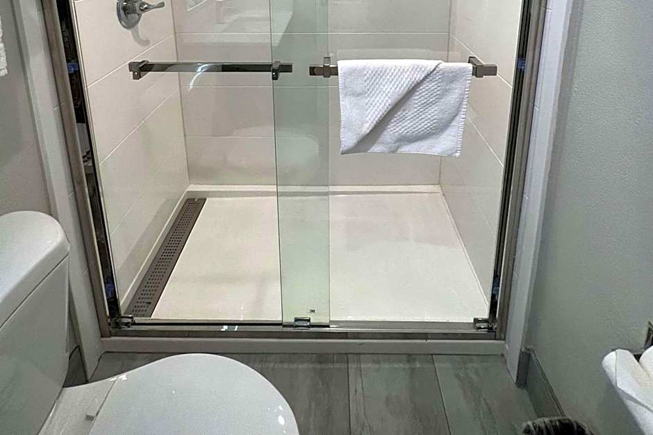 Quality Inn Tracy I-205