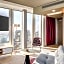 nhow Amsterdam Rai
