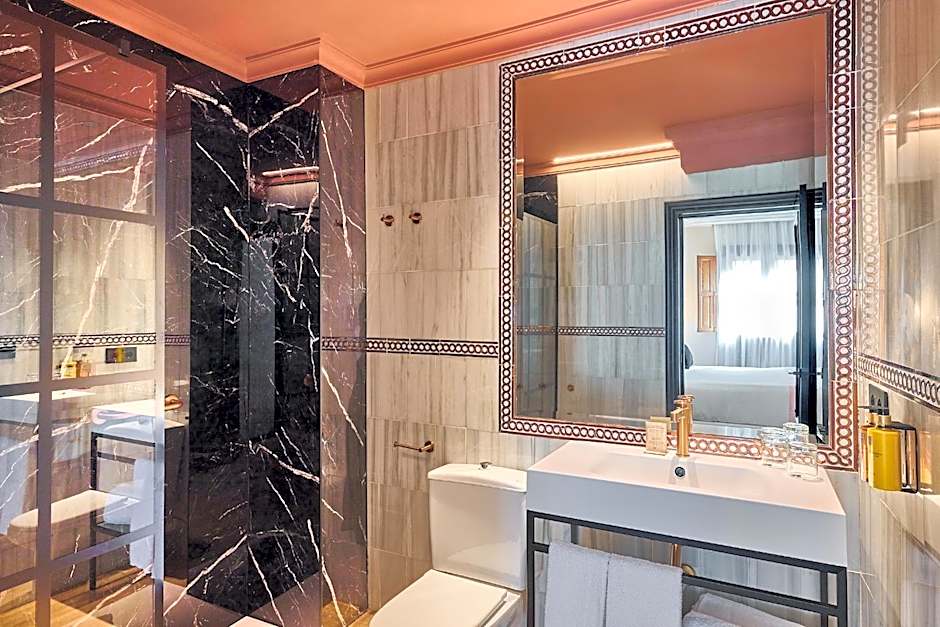 Boutique Hotel Luna Triunfo Granada