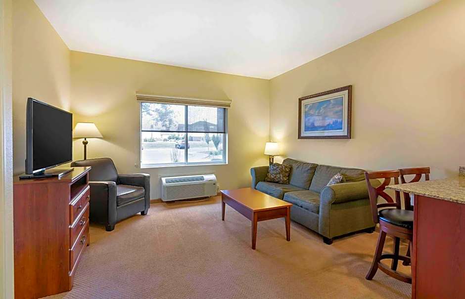Extended Stay Americas Suites - Minot