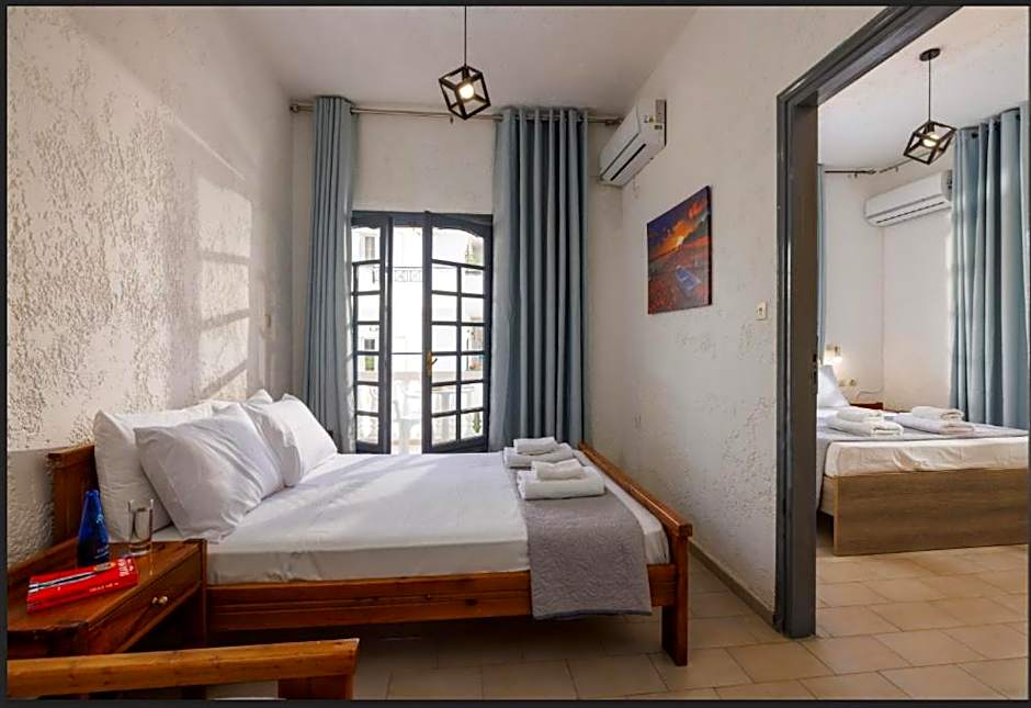 Kings Hersonissos Hotel