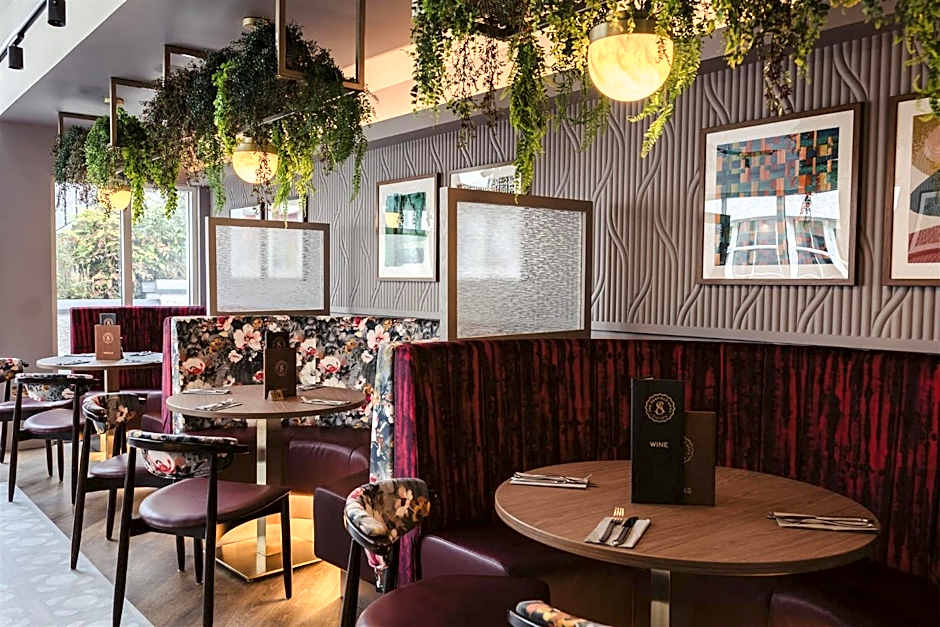 The Seafield Arms-Cullen