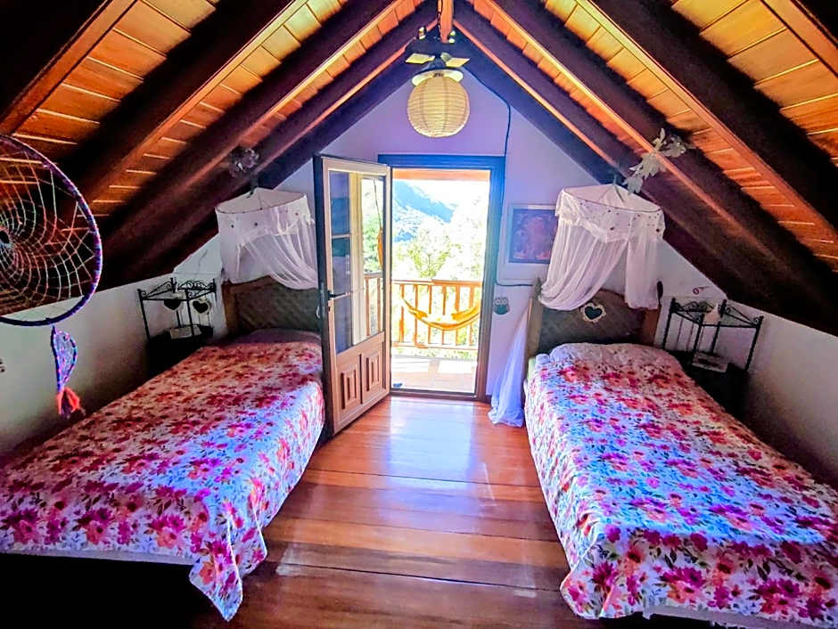Rivendell Eco lodge