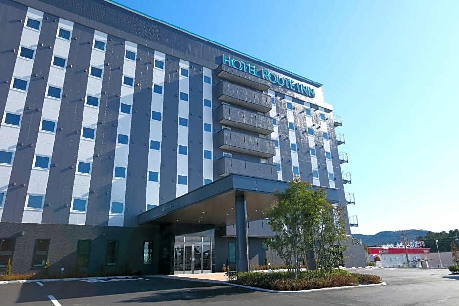 Hotel Route-Inn Shinshiro