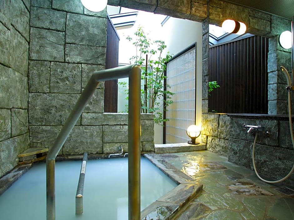 Tenbourotennoyu Arimakan Ryokan