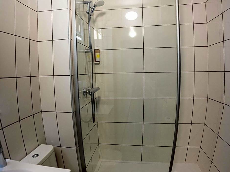 Greet Hotel Montbéliard