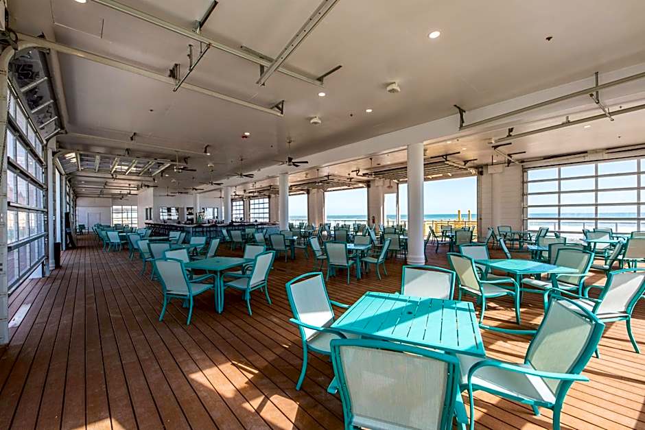 Courtyard by Marriott South Padre Island