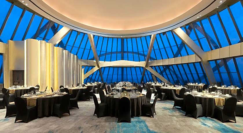 JHL Solitaire Gading Serpong