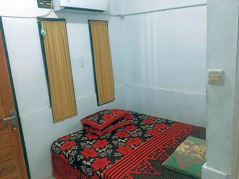 Penginapan Erbysa