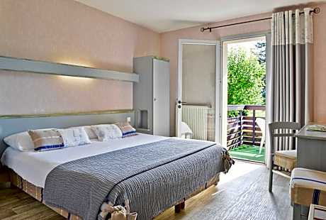 Logis Le Vieux Logis