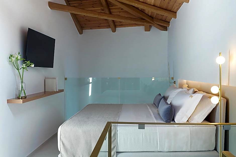 Mirabile Luxury Suites