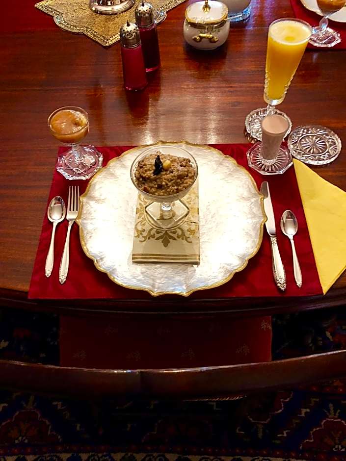 1000 Islands Bed and Breakfast-The Bulloch House