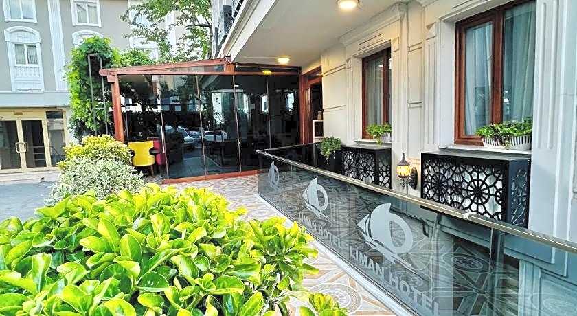 Liman Hotel