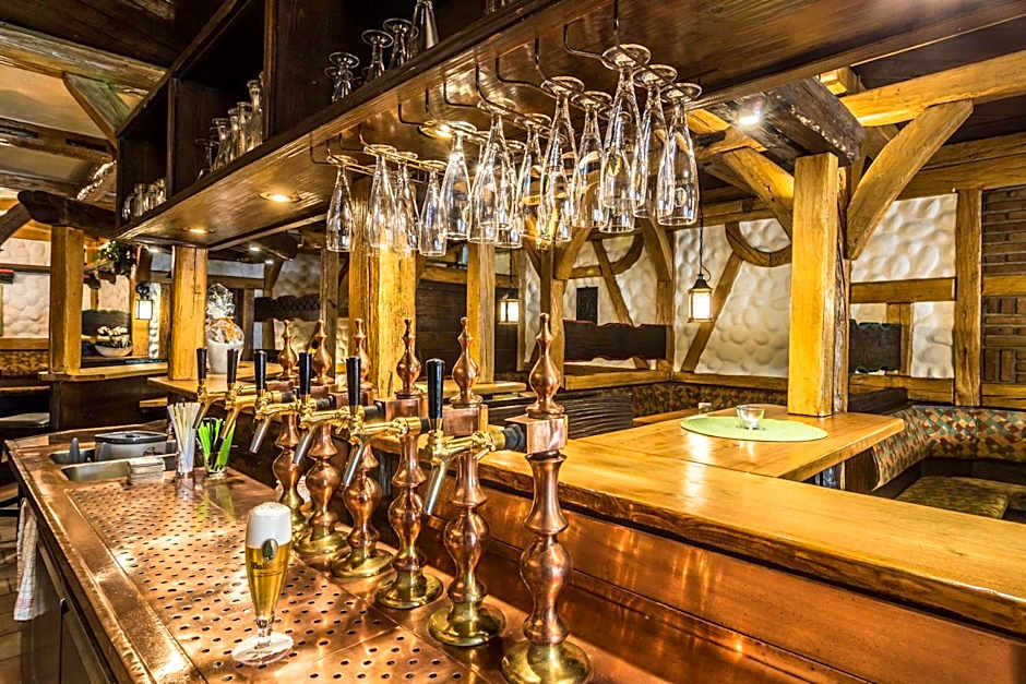 Hotel Garni Oberrhein