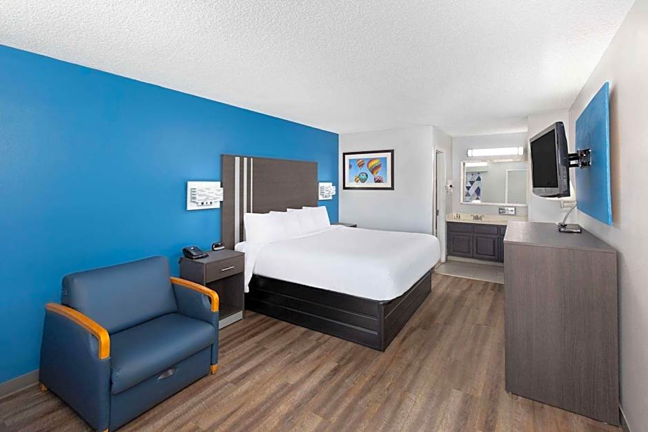Baymont by Wyndham Selma