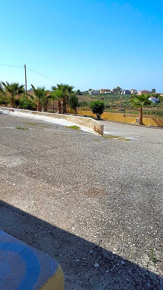 Villa Jolanda & Carmelo