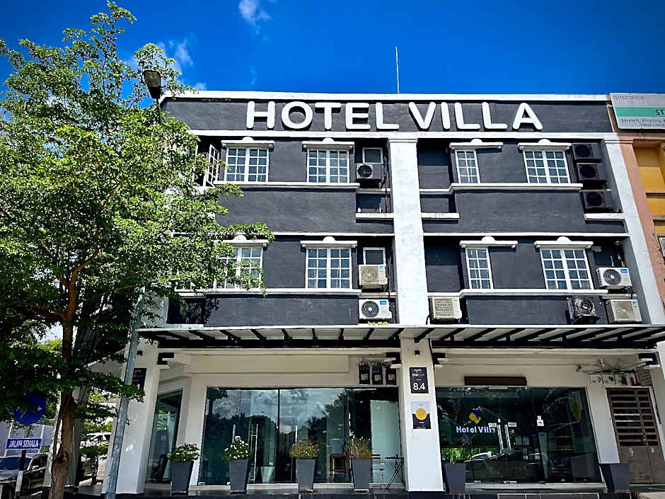 Hotel Villa