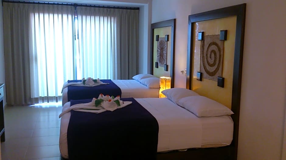 Hotel Kinich