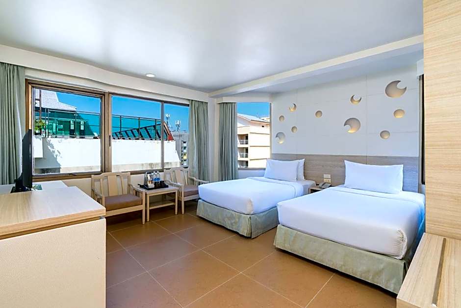 Sunshine Hotel & Residences