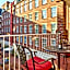The Alexandrian Old Town Alexandria, Autograph Collection