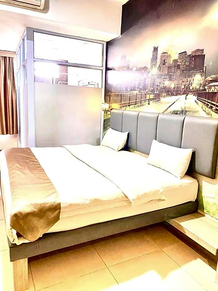 OS Hotel Tanjung Uncang