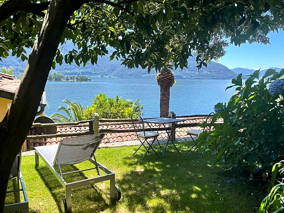 Residenza Bettina BnB & Ferienwohnungen