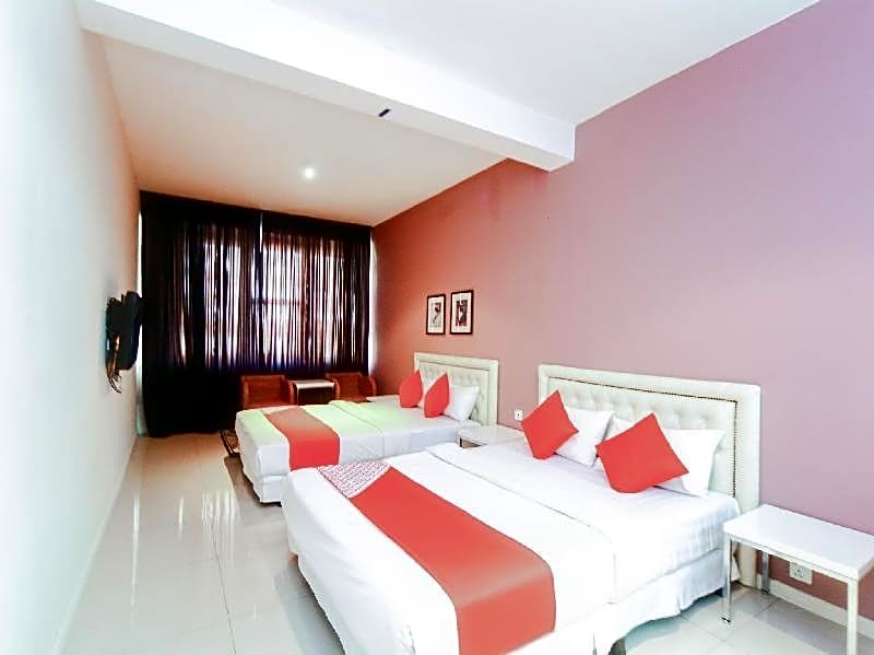 OYO 777 Epal Hotel