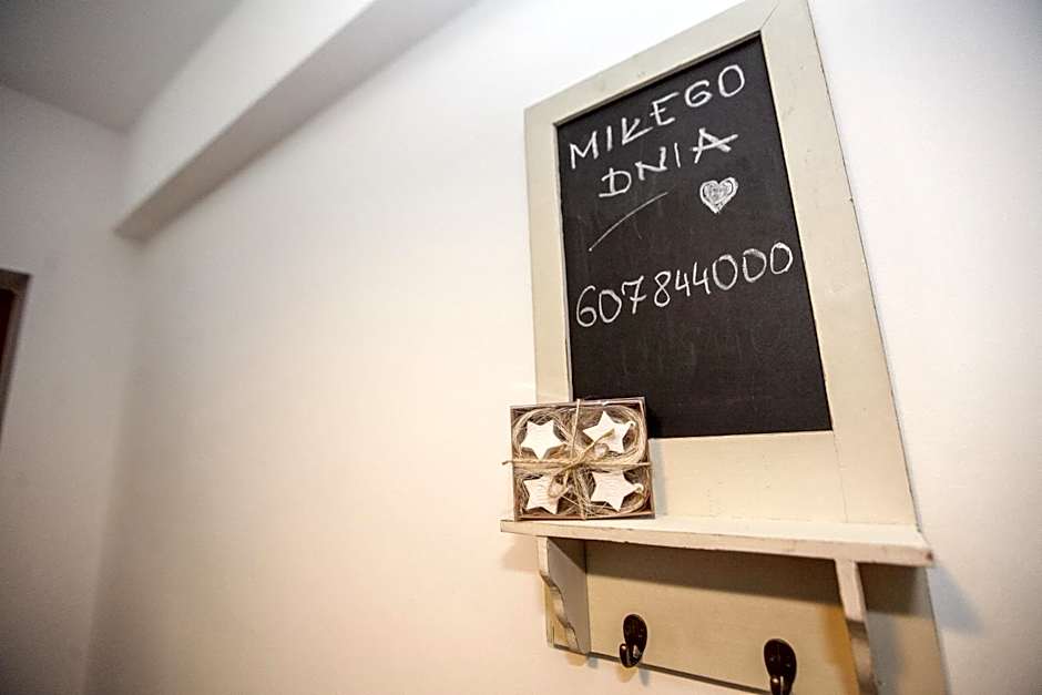 Bory6a Apartamenty & Free Parking