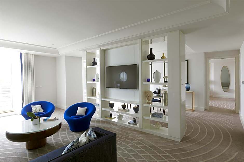 Hôtel Martinez, in The Unbound Collection by Hyatt