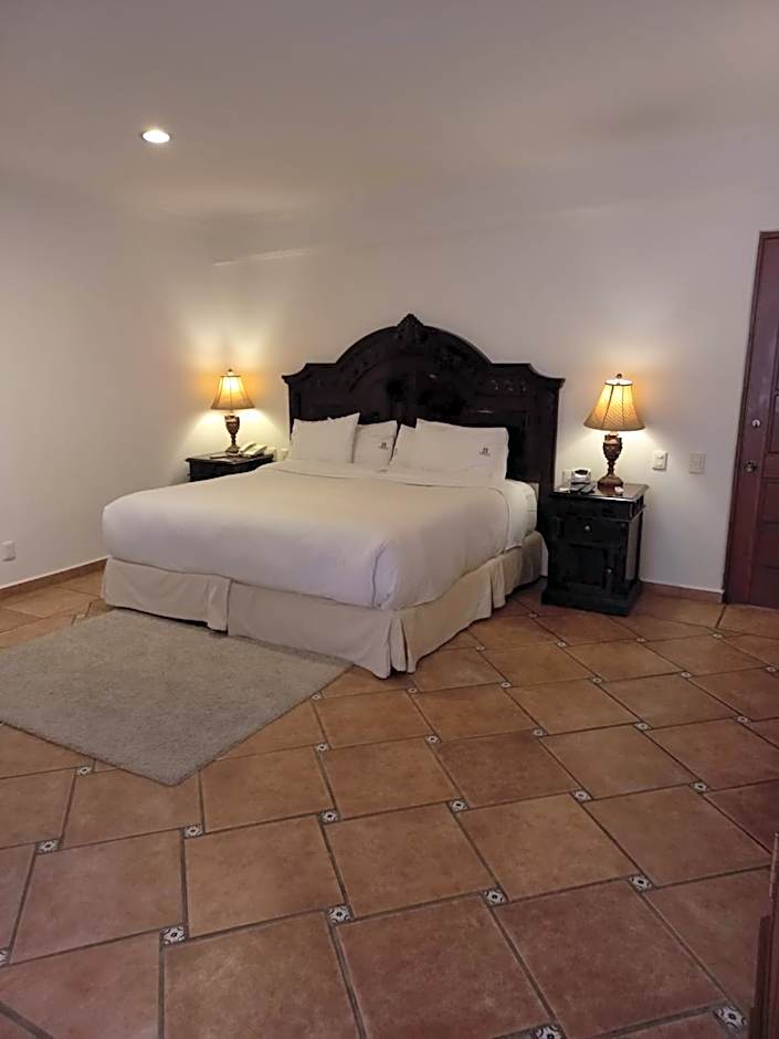 Marhialja Hotel Boutique