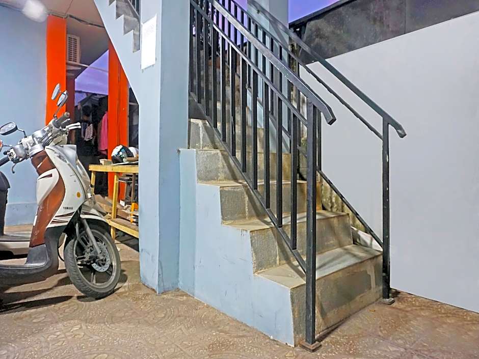 Hotel O Pondok Feby Makassar