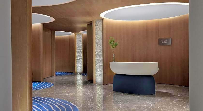 Sheraton Rizhao Hotel