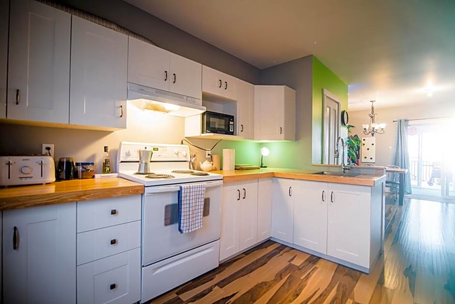 Aux 4 vents - Auberg'Inn