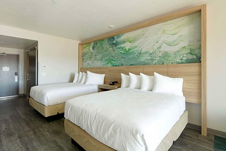Best Western Plus Settlers Point
