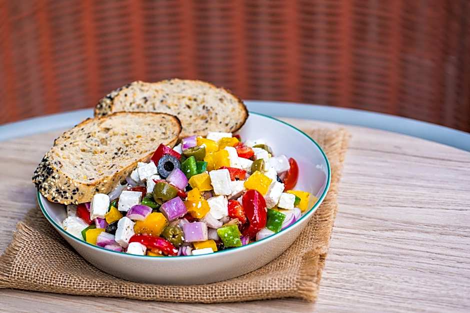 Hyatt Place Bangkok Sukhumvit 1