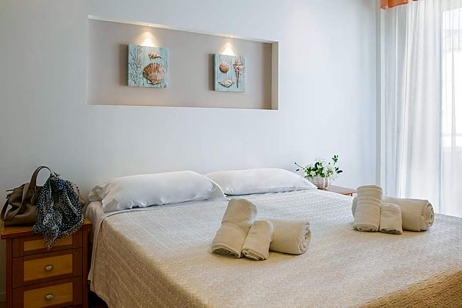 Hotel Pacific