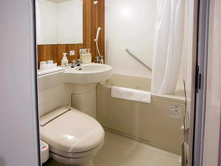 Kuretake-Inn Hamamatsueki Minamiguchi