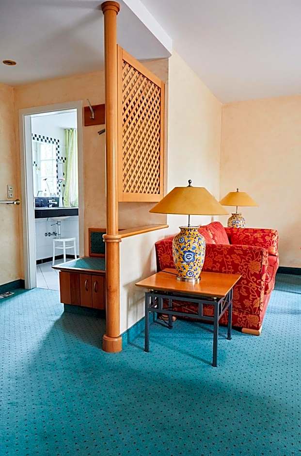 Hotel Landhaus an de Dün